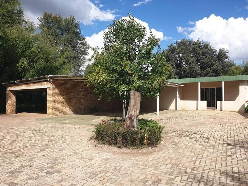 0 Bedroom Property for Sale in Viljoenskroon Free State